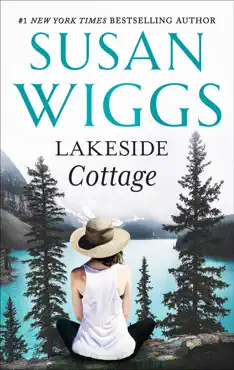 lakeside cottage book cover image