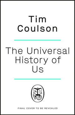 the universal history of us imagen de la portada del libro