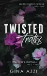 Twisted Truths synopsis, comments