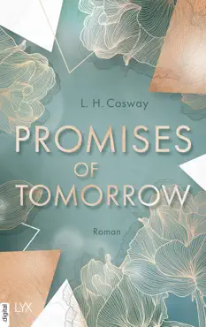 promises of tomorrow book cover image