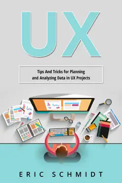 ux book cover image