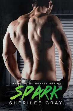 spark (boosted hearts #4) book cover image