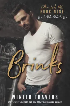 brinks book cover image