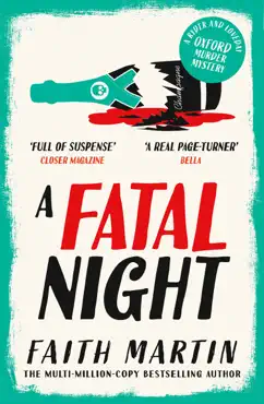 a fatal night imagen de la portada del libro