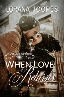 when love returns book cover image