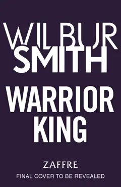 warrior king book cover image