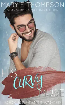 his curvy muse book cover image