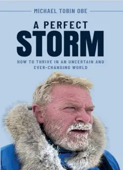 a perfect storm book cover image