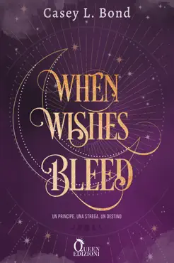 when wishes bleed book cover image