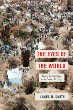 the eyes of the world book cover image