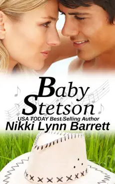 baby stetson book cover image