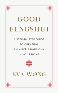 good fengshui book cover image