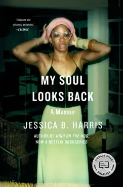 my soul looks back book cover image