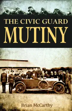 the civic guard mutiny book cover image
