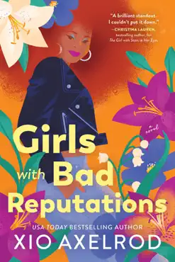 girls with bad reputations book cover image