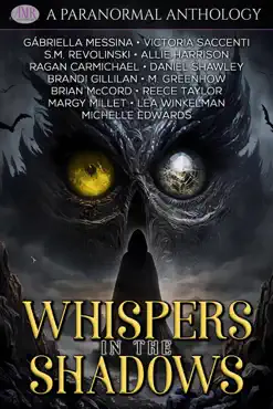 whispers in the shadows book cover image
