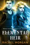 Elemental Heir synopsis, comments