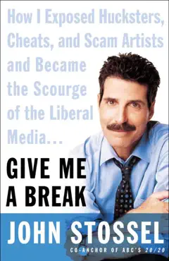 give me a break book cover image