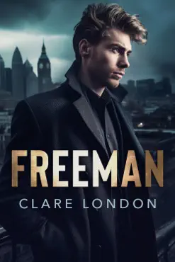 freeman book cover image