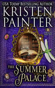 the summer palace book cover image