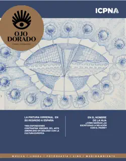 ojo dorado - muestra book cover image
