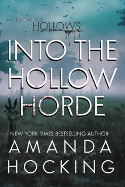 into the hollow horde book cover image