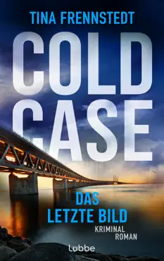 cold case - das letzte bild imagen de la portada del libro