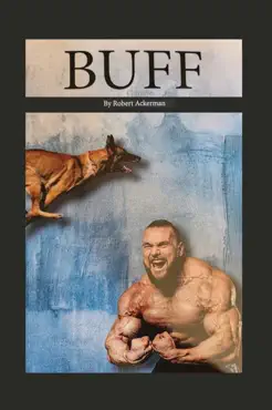 buff book cover image