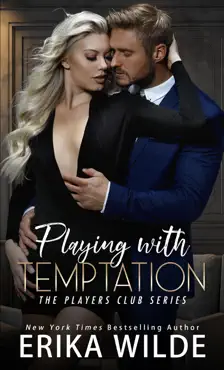 playing with temptation book cover image