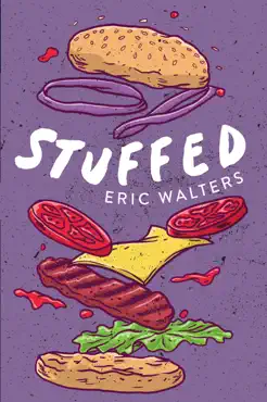 stuffed book cover image