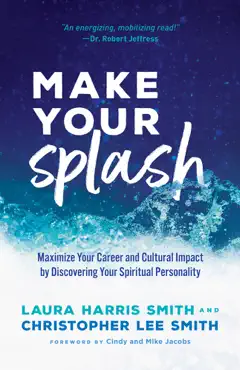 make your splash book cover image