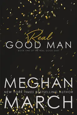 real good man book cover image