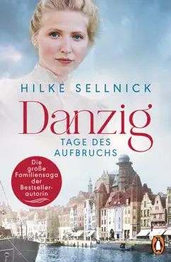 danzig book cover image