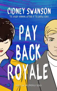 payback royale book cover image