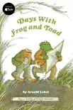 Days with Frog and Toad synopsis, comments