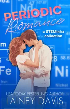 periodic romance book cover image