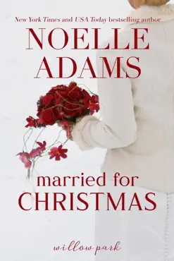married for christmas book cover image