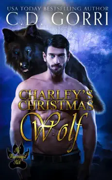 charley's christmas wolf: a macconwood pack novel book cover image