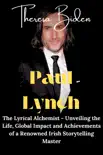 Paul Lynch synopsis, comments