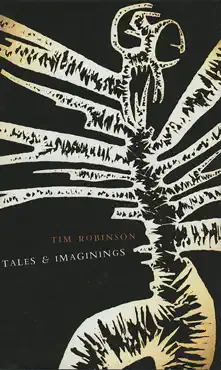 tales and imaginings book cover image