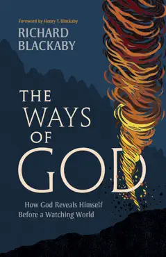 the ways of god, updated edition book cover image