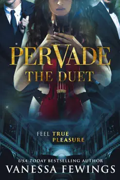 the pervade duet book cover image