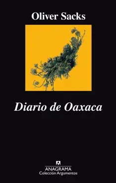 diario de oaxaca book cover image