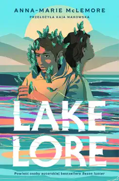lakelore book cover image