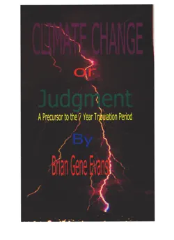 climate change or judgement book cover image