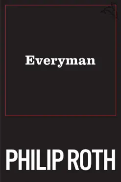 everyman book cover image