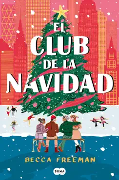 el club de la navidad book cover image