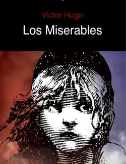 los miserables book cover image