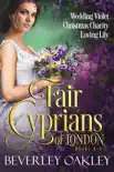 Fair Cyprians of London: Book 4-6