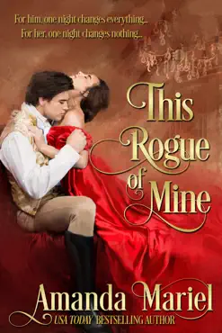 this rogue of mine book cover image